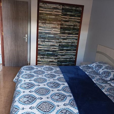 Apartamento Azul San Bartolomé Eksteriør bilde