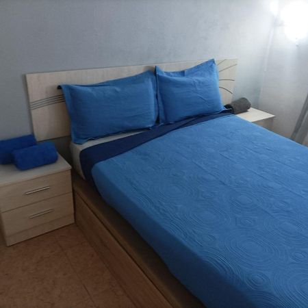 Apartamento Azul San Bartolomé Eksteriør bilde