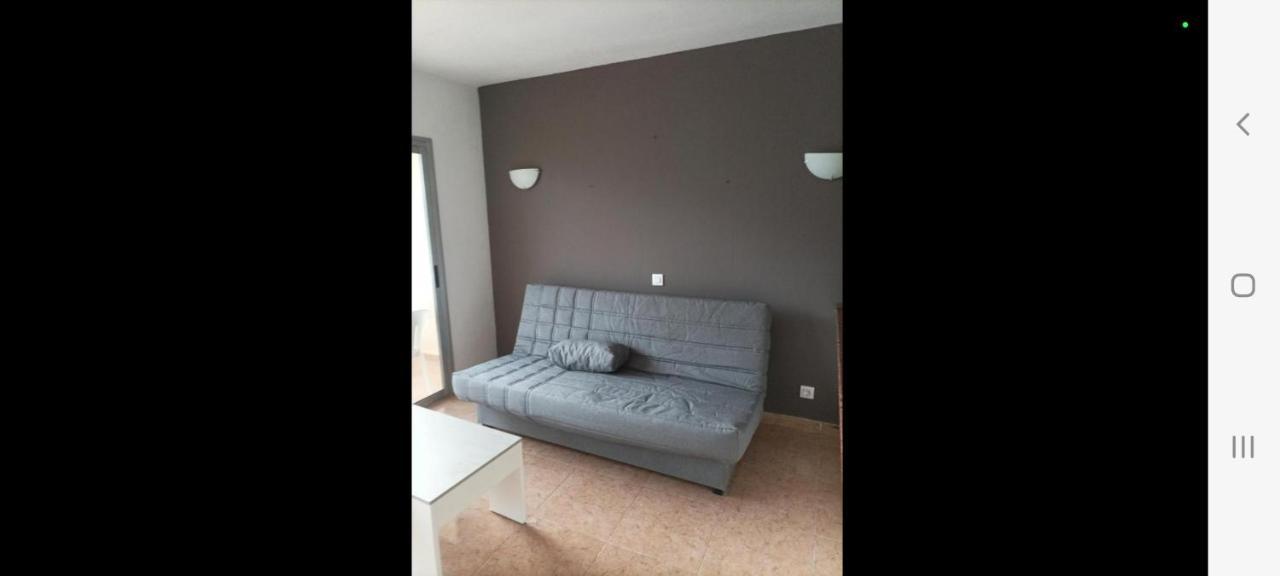 Apartamento Azul San Bartolomé Eksteriør bilde