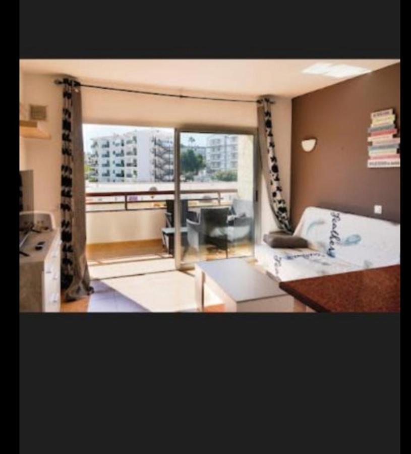 Apartamento Azul San Bartolomé Eksteriør bilde
