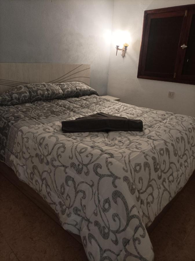 Apartamento Azul San Bartolomé Eksteriør bilde