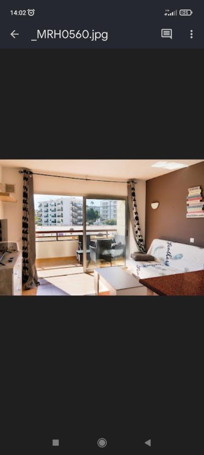 Apartamento Azul San Bartolomé Eksteriør bilde