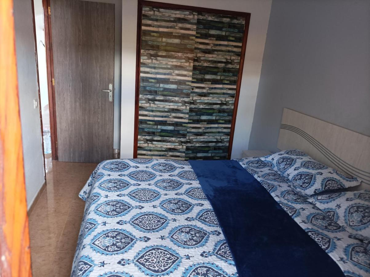 Apartamento Azul San Bartolomé Eksteriør bilde